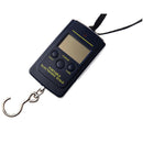 40KG Digital Fishing Scale Fish Hook Hanging Weighing Scale A5R3