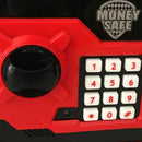 Hot New Piggy Bank Mini Atm Money Box Electronic Password Chewing Coin Cash