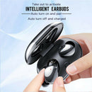 Wireless Earbuds Bluetooth Earphones TWS IPX7 Waterproof Small Easy to Wear