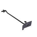 Battery Support For Low Cymbals Support Bracket Percussion Accessories Iron