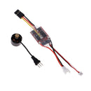 Wltoys V977 V931 Accessories Brushless Motor+ Controller ESC Spare Part