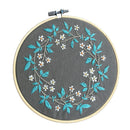 Embroidery Kit Cross Stitch Kit Including Embroidery Cloth