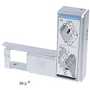 3.5" to 2.5" adapter tray caddy for dell R710 R410 R510 R720 R730 OZ