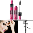 Nature Eye Lashes Makeup Waterproof Long Black Grow Beauty Mascara Tool sdd FKR