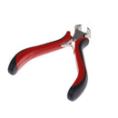 Guitar bass string cutter scissors pliers fret nipper puller instrument tools 3C