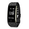 S2 Smart Band Wristband Bracelet Heart Rate Pedometer Sleep Fitness Tracker