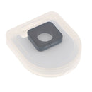 3 in 1 UV+CPL+ND4 Filters Kits Lens Protective Cover for GoPro Hero 7 / 5 6