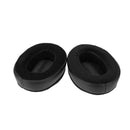 2pcs Replacement Earpads Cusion Case for AKG Q701 Large Over-head Headphone