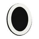 Universal Soft Replacement Ear Pads for Technica ATH-ANC7 ANC9 ANC27 ANC29