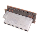 1 Set 6 String Electric Guitar Tremolo Bridge System for  ST Squier SQ