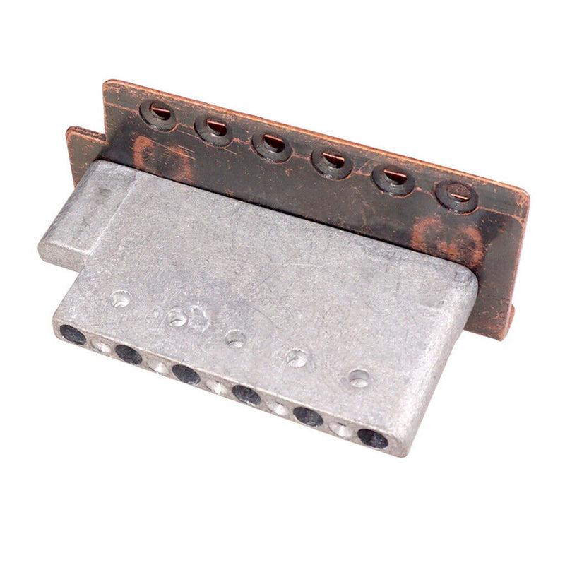 1 Set 6 String Electric Guitar Tremolo Bridge System for  ST Squier SQ