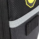 Mountain Bike Bag Pouch Road Bicycle Cycling Seat Saddle Bag Accessori KLR