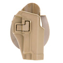 Men Male Right Handed Gun Pistol Holster for Sig Sauer Series P226&P229