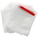 100Pcs Fruit Protection Bag, Non-Woven Net Barrier Bag Garden Plant Flower