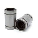 6pcs LM8UU 8mm Linear Ball Bearing Bush Bushing