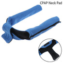 Universal CPAP Comfortable Neck Pad Premium CPAP Strap Cover for Headgear St Cy
