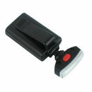 LED Cap Hat Brim Clip Lamp Head Light Headlight Headlamp Camping Hiking