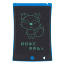Handwriting Pad 8.5 inch Electronic Kid Graphic Writing Board w/Anti-Erase Lock
