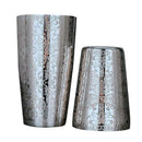 Cocktail Shaker Boston Shaker 304 Stainless Steel Barra De Ferramentas Crea