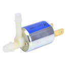 Mini Micro Solenoid Valve 24V Dc Electric Water Air Gas Valve MO BX