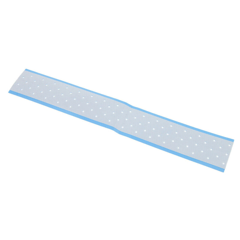 Breathable Waterproof Hair Tape Double-sided Adhesive Glue For Hair Extension