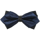 Men Bow Tie Tie Adjustable Classic Bow Tie For Wedding / Party / Ceremony