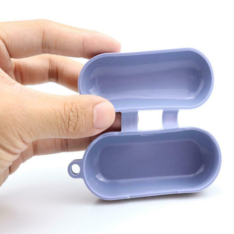 Silicone Case Holder Anti-Fall Protector Cover for Huawei Enjoy Freebuds Headset