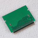 IDE 44 Pin Male to CF Compact Flash Male Adapter Connector 3C