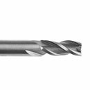 10pcs set Straight Shank 4 Flute End Mill Cutter Drill Bit Metal Power Tool