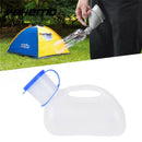 Portable Car Handle Urine Bottle Urinal Travel Camp Urination DevicePeeToilet.5