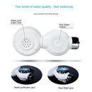 Tap Water Filter, Faucet Filtration System with Ceramic Filter Element, Reduces