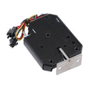 12V 2A Mini Electric Magnetic Strike Lock Door Access Control Cabinet Lock