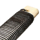 New Woodworking Carving Rasp File Carpenter Coarse Best For Soft Hard Teeth