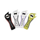 Home Kitchen Multifunction 5 In 1 Bottles Jars Cans Opener Easy Open Tool Gadget