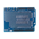 5x Mini Breadboard Prototyping Prototype Shield ProtoShield for Arduino UNO