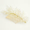 New Fashion Beautiful Handmade BeadedBride Wedding Jewelry A