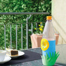 10pcs/set Mini Flower Shaped Bee Catcher Home Non-toxic Wasp Trap Pest C SHL