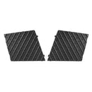 1 Pair Front Bumper Grill Grilles for 5-Series E60 E61 M Package 2003-2010