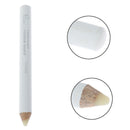 Eyebrow Styling Pencil Waterproof Transparent Eyebrows Wax Pen +SharpenerBX