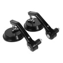 Rear View Side Mirror Motorcycle Mirror for 7/8" Handle Bars Motocycle Dirtbikes