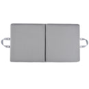 Garden Kneeling Pad Waterproof Memory Sponge Foam High Rebound Rectangular