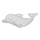 Dolphin DIY Cutting Dies Stencils Scrapbooking Embossing Craft Album Card