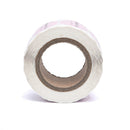 1 Roll Pink Paper Label Stickers Thank You Scrapbooking Seal Handmade Sticke Gw