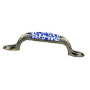 Chinese Pull Handles Knob for Wardrobe Cupboard Cabinet Closet Door Drawer B