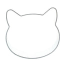 Cat Head Shape Aluminum Alloy Home DIY Biscuit Cake Cookie Baking Cutter Mo
