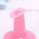 Nail Art Finger Support Stand Rest Holder For Gel Polish Painting AccessoriesM&E