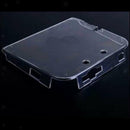 Clear Game Hard Shell Case Cover for Nintendo 2DS Game Console