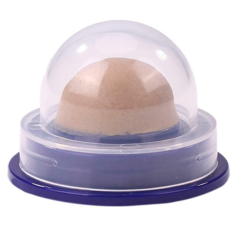Cat Snacks Catnip Sugar Candy Licking Nutrition Gel Energy Ball (Salmon) A
