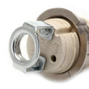 Lights Lighting Accessories G9 Lamp Bases With Metal Outer Ring With Holder lj