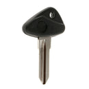 Motorbike Key Blanks ,  Non Remote , Motorcycle FOR BMW 650GS 650CS 1 pc